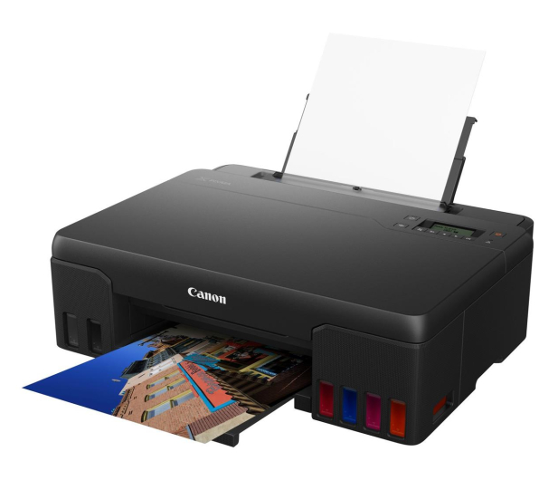 Canon PIXMA G540 MegaTank - 648091 - zdjęcie